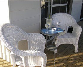 Apollo Bay Bed And Breakfast - Tourism TAS 2