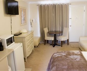 Beechworth On Bridge Motel - Tourism TAS 1