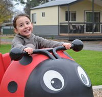 BIG4 Bendigo Marong Holiday Park - Hobart Tourism