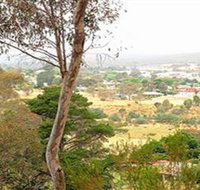 BIG4 Castlemaine Holiday Park - Tourism TAS