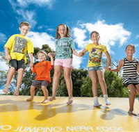 BIG4 Phillip Island Caravan Park - Tourism TAS