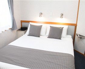 BIG4 Swan Hill - Hobart Tourism 2