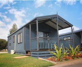 BIG4 Swan Hill - Hobart Tourism 1