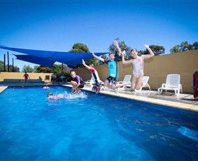 BIG4 Swan Hill - Hobart Tourism 4
