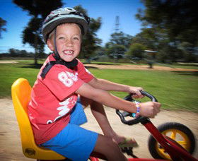 BIG4 Swan Hill - Hobart Tourism 6