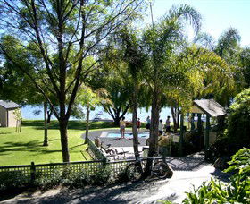Ebden VIC Tourism TAS