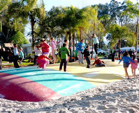 Boathaven Holiday Park BIG4 - Aspen Parks - Tourism TAS 1