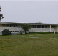 Cape Bridgewater Coastal Camp - Tourism TAS