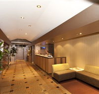 Crossley Hotel - Hobart Tourism