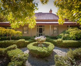 Erindale Guest House - Tourism TAS 0