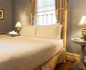 Erindale Guest House - Tourism TAS 1
