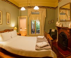 Erindale Guest House - Tourism TAS 4