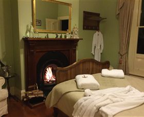 Erindale Guest House - Tourism TAS 3