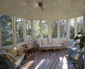 Erindale Guest House - Tourism TAS 6