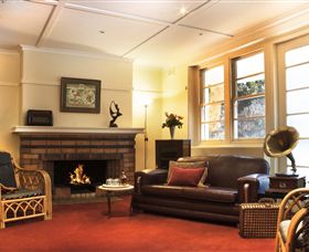 George Kerferd Hotel - Tourism TAS 2