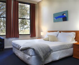 George Kerferd Hotel - Tourism TAS 5