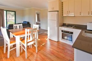 Wagga Wagga Beach Caravan Park - Hobart Tourism 5