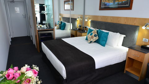 Waikerie Hotel Motel - Hobart Tourism 9