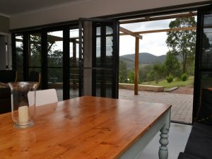 Goosewing Cottage - Tourism TAS 3