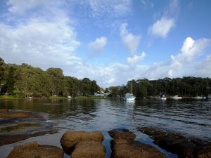 Wangi Point Lakeside Holiday Park - Tourism TAS 5