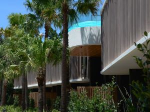 Bannisters Pavilion - Hobart Tourism 9