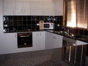 The Real McCoy Holiday Accommodation - Tourism TAS 5