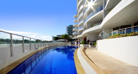 The Sebel Maroochydore - Tourism TAS 7