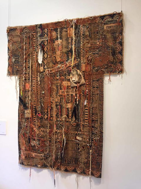 Bundaberg Regional Art Gallery - Tourism TAS 6