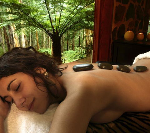 Piaf Day Spa - Tourism TAS 3