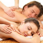 Space Day Spa - Tourism TAS 0