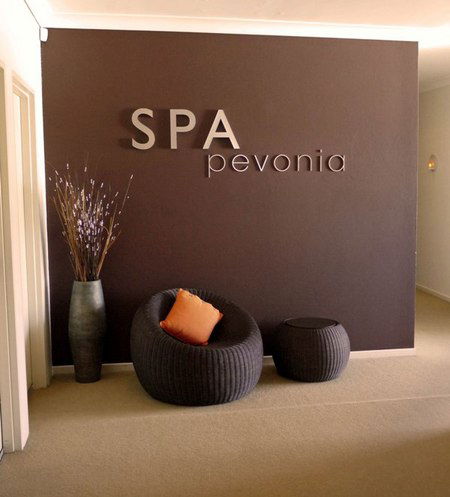 Spa Pevonia - Hobart Tourism 2