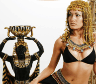 Cleopatras Temple Day Spa - Tourism TAS
