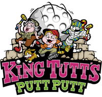 King Tutts Putt Putt - Tourism TAS