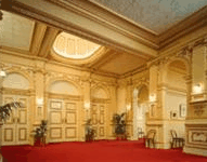His Majestys Theatre - Hobart Tourism