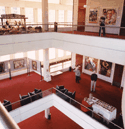 Perth Concert Hall - Hobart Tourism