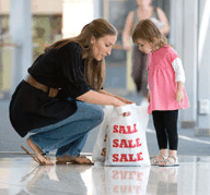 Westfield Whitford City Shopping Centre - Tourism TAS 2