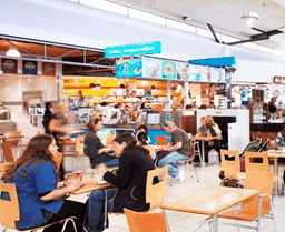 Floreat Forum - Tourism TAS