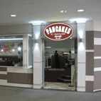 Carillion City Shopping Centre - Hobart Tourism