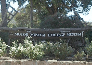  Tourism TAS