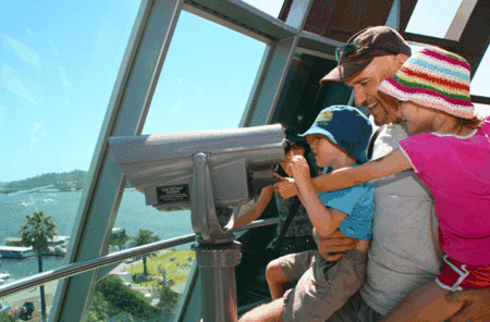 The Bell Tower - Hobart Tourism 2