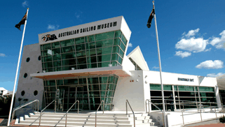 Australian Sailing Museum - Hobart Tourism 2