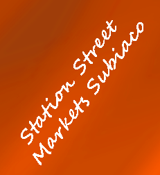 Station Street Markets - Tourism TAS