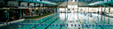Belmont Oasis Aquatic Centre - Tourism TAS 1