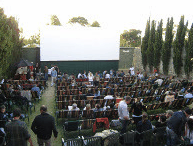 Luna Palace Cinema - Camelot Outdoor - Tourism TAS