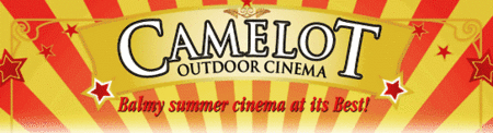 Luna Palace Cinema - Camelot Outdoor - Hobart Tourism 1