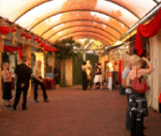 Luna Palace Cinema - Camelot Outdoor - Hobart Tourism 2