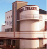 Cygnet Como Cinema - Tourism TAS