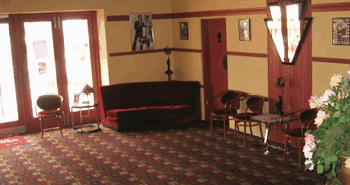 Cygnet Como Cinema - Tourism TAS 2