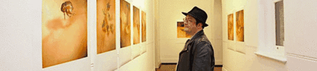 Fremantle Arts Centre - Hobart Tourism 1