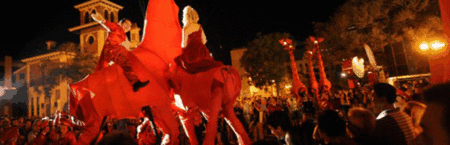 Perth International Arts Festival - Hobart Tourism 3